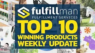 Top 10 Dropshipping Products for Shopify | July 2020 Updates