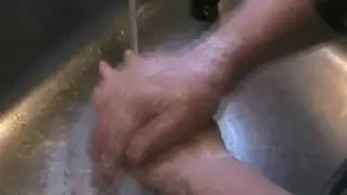 Biodiesel Glycerine Soaps   The Movie