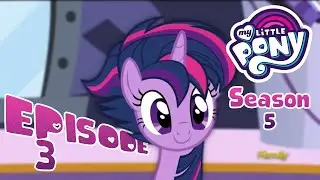 My Little Pony Season 5 Episode 3 Reaction... The Procrastinator Reacts