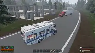 SurrounDead, Ep 5: Places for bases.