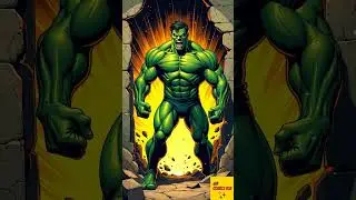 The Silver Age of Comics &ndash; When Science Became Superpower #comics #superheroes #silverAge