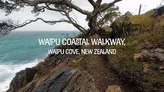 Waipu Coastal Walkway