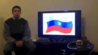 La Patria Nueva