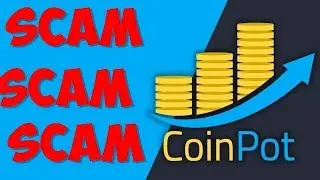 coinpot scam и мошенники