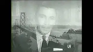 THE BEACHCOMBER 1962 - The Mask of Taluga - Cameron Mitchell - rare syndicated TV show