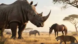4.7 Million Years Ago: The Human Struggle to Survive