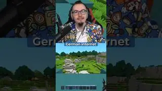 Kaupenjoe Complains About His German Internet!