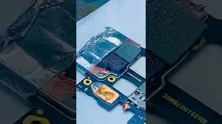 Poco X2, CPU, Re Bol job done