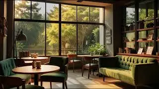 Sunday afternoon Lofi music｜for MBTI INFJ INFP｜Keep Calm