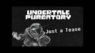 Undertale Purgatory Papyrus Ost ??? (UnderSong)