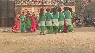 B.p.d.a high school saraswati puja