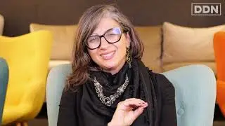Israel's DARK SECRET Genocide Economy EXPOSED   Francesca Albanese