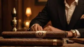 Gurkha Cigars: The Most Hated Cigars in the World
