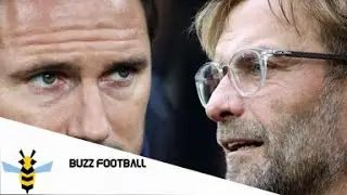 New Belgian star may be solution to long-term Klopp problem but Liverpool face major issue