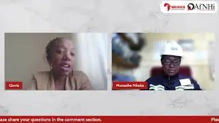 HIV Prevention Options and Choices - Episode 3 | AfNHI