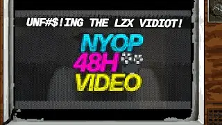 7pip: Unf#$!ing the Vidiot! (Quick fix for LZX Industries Vidiot!)