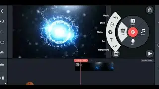 How To Create 3D Animation Templates In Tamil | YouTube Intro Making tips and tricks 🤔