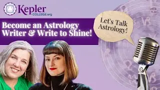 Become an Astrology Writer & Write to Shine!