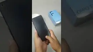 Oppo F19 Fingerprint Test in Water #shorts