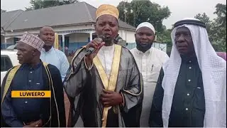 Promoting muslim faith - Gov&rsquo;t praised for 100 annual Hijja tickets