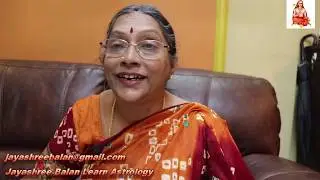 Amazing KETU Mahadasa with effects of Antardasa...Vimshottari dasa System with Dhumavati mantram