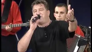 Ivica Buzuk - Ludo srce - (Live) - Zapjevaj uzivo - (Renome 09.07.2004.)