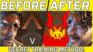 This SECRET Apex Mobile Training Method Will Turn You Into A PRO Player!