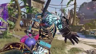Tiny Tina's Wonderlands C35 Lightning Spell Only Deadshot Build (Featured Run)