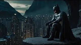 BATMAN teaches you about FAKE MORALITY
