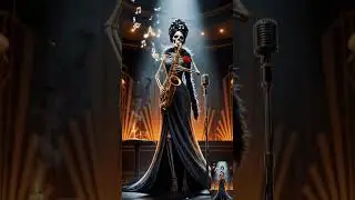 Dark Jazz Soul 🎷 | Midnight Noir Jazz Club &ndash; Beauty Jazz