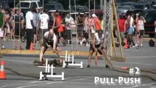 Metrodash Atlanta ~ Made 4 TV