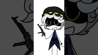 n snaps #murderdrones #animation #shorts