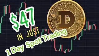 Passive Day Trading Income | Cryptocurrency