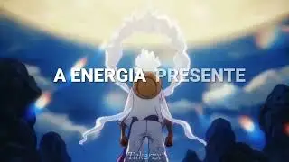LUFFY GEAR 5 🌀 &ndash; Utilize o Poder da Sua Mente | One Piece