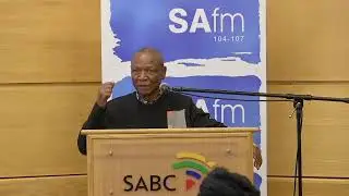 Memorial Service of Meme Ditshego
