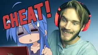 THE BEST CHEATER WINS? (ScreenCheat)