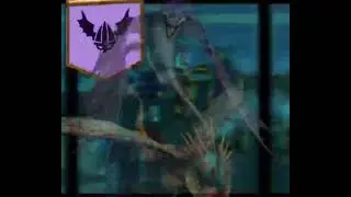 DARK FURIES TRAILER