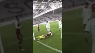 Сейвы вратарей 2