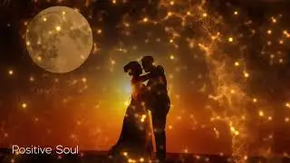 Twin Soul Happy Ending Frequency | Manifest Love Connection For Beginners Soulmates Music