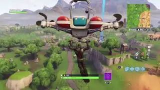 &ldquo;Visit all corrupted areas&rdquo; ALL 7 LOCATIONS SEASON 6 CHALLENGE