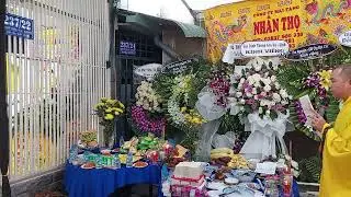 Mạ về với Phật A DI ĐÀ 3