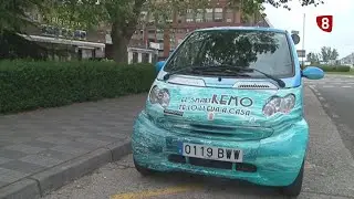 El Smart REMO te lo lleva a casa