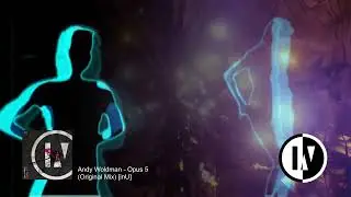 Andy Woldman - Opus 5 [inU]