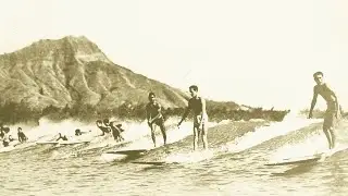 Hawaii: Surf, Culture, and Challenges