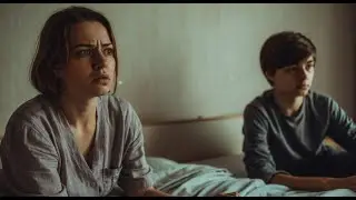 Under the Bed: The Brothers' Monster Fight 👻 HORROR / FANTASY