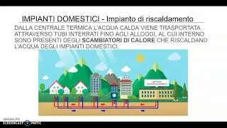 IMPIANTI DOMESTICI