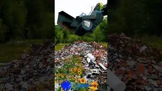 Mount Aix United States #Refresh_The_Earth #TrashToTreasure