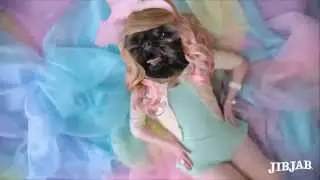 all about that bass  - cute circus