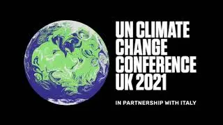 HMA Message Opening of COP26 in Glasgow