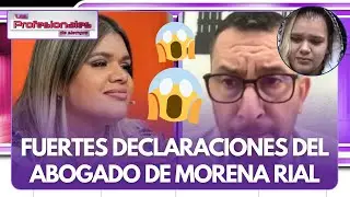 🚨😱Morena Rial EN CRISIS: MÁS COMPLICADA QUE NUNCA